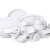 Блюдо "Turon porcelain", 22,5 см Блюдо "Turon porcelain", 22,5 см