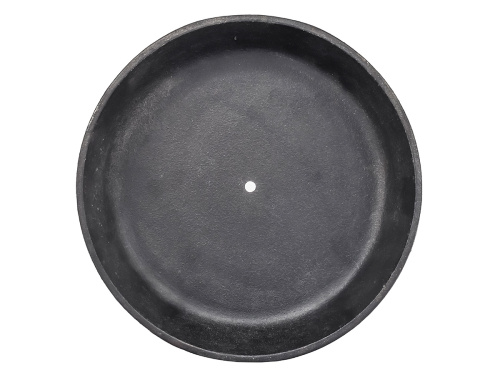 Сковорода с отверстием для тандыра 200х40мм