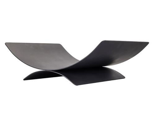 Дровница Russia Grill, модель - 7