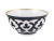 Коса Пахта, Turon Porcelain, с золотом, Ø 13.8 см Коса Пахта, Turon Porcelain, с золотом, Ø 13.8 см