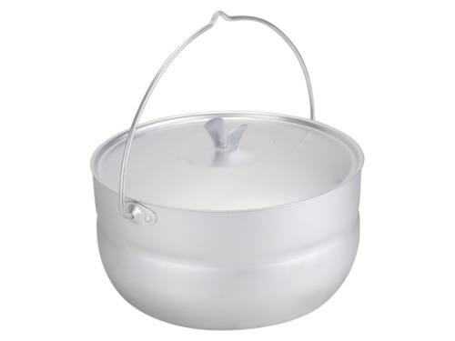 Котелок походный Калитва, 2,5 л