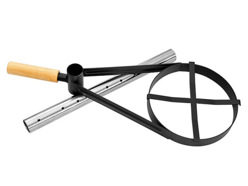 гриль барбекю