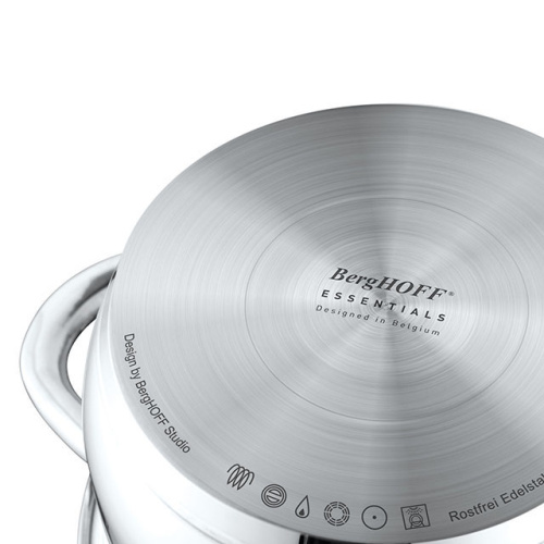 Набор посуды BergHOFF Gourmet, 7 предметов