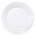 Тарелка "Turon porcelain", рифленый край, Ø 17,5 см