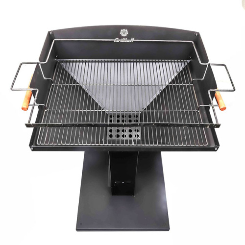 гриль барбекю