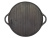 Чугунное Плато, круглое (400х400мм) 