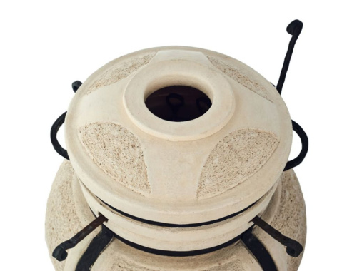 Тандыр дровяной AMFORA "Есаул"