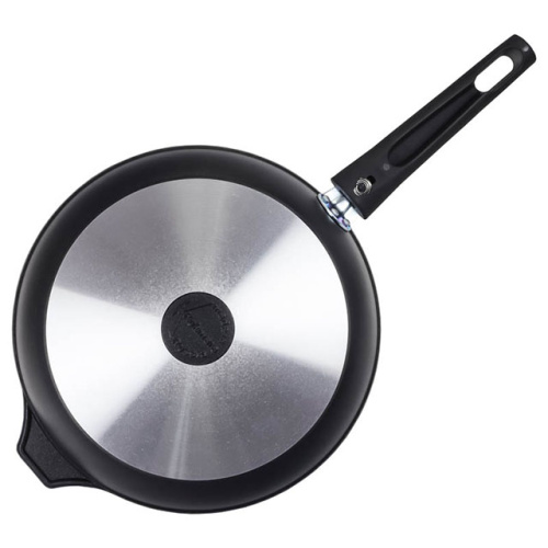 Набор кухонной посуды с антипригарным покрытием №1 (6 предм.) Kukmara (Традиция), нкп01а