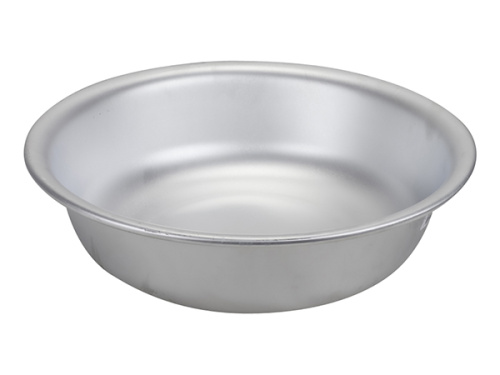 Таз алюминиевый Калитва Ø 65см, 33 л