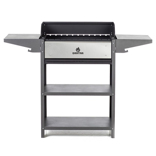 гриль барбекю