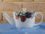 Чашка для чая Fruits Line, 2 штуки, PLOVER, 450 мл Чашка для чая Fruits Line, 2 штуки, PLOVER, 450 мл