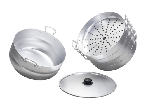 Мантоварка Калитва с 4 сетками 18134, 13 л