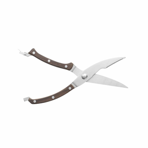 Набор ножей BergHOFF Dark Wood, 9 предметов