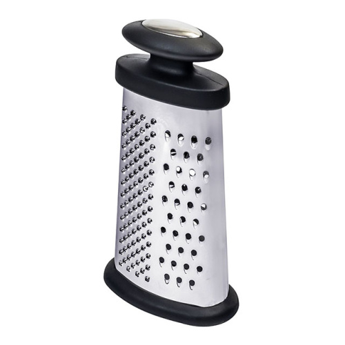 Терка овальная BergHOFF Essentials, 15.5 см