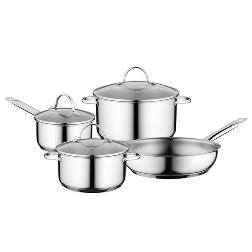 Набор посуды BergHOFF Comfort, 7 предметов