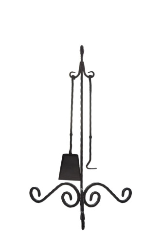 Тандыр дровяной AMFORA "Восточный" стойка