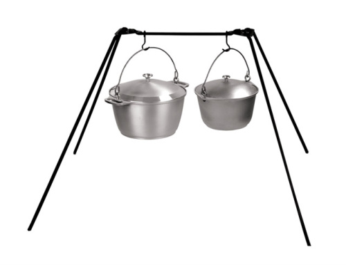 Тренога №8 двухместная, 100х91х100 см, Kukmara, т08