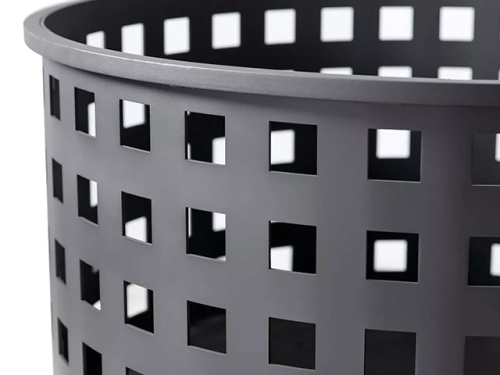 Костровая чаша, Russia Grill, модель Очаг - 8