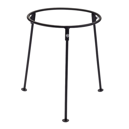 Тренога разборная под казан, диаметр под казан 33 см