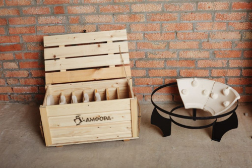 Костровница