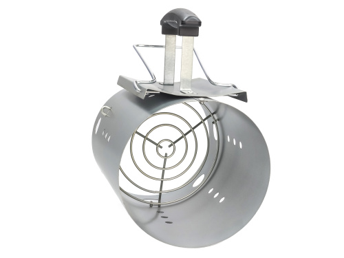 Стартер для розжига углей SE-CST, 30х19 см, Plover