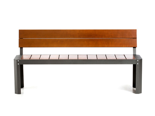 Скамейка Gratar City S CI-160S