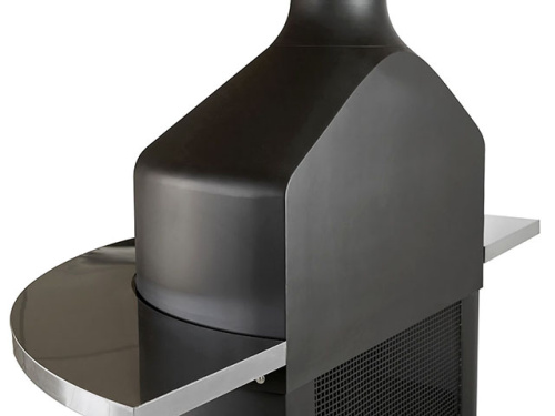 гриль барбекю