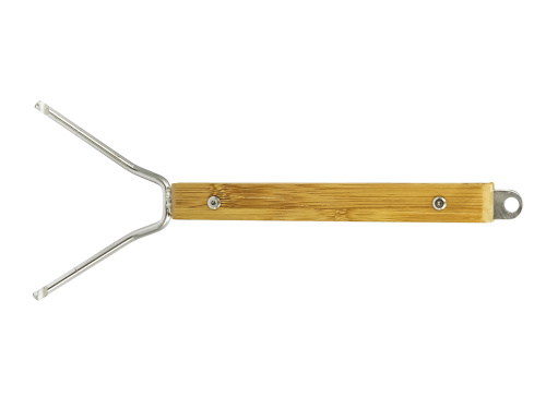 Захват для решетки универсальный, нержавеющая сталь, Plover