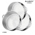 Набор пароварок BergHOFF Comfort, 8.5л
