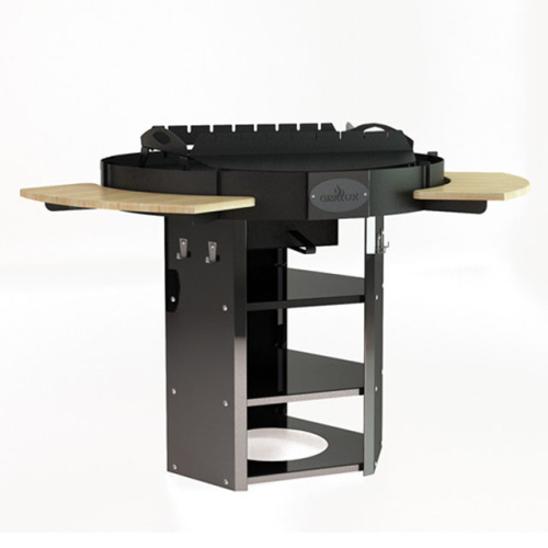 гриль барбекю