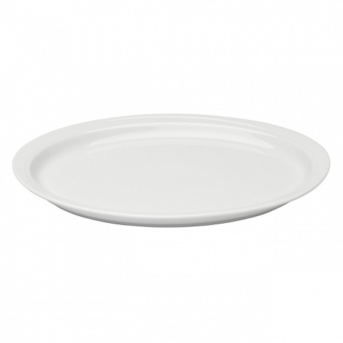 Блюдо овальное 30 см Hotel