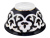 Коса Пахта, Turon Porcelain, с золотом, Ø 17.5 см Коса Пахта, Turon Porcelain, с золотом, Ø 17.5 см