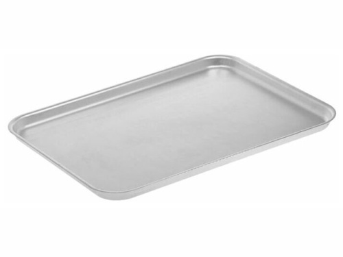 Противень алюминиевый, SCOVO, МШ-009, 630х460х35 