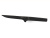 Нож для выемки костей BergHOFF Black Kuro, 15 см