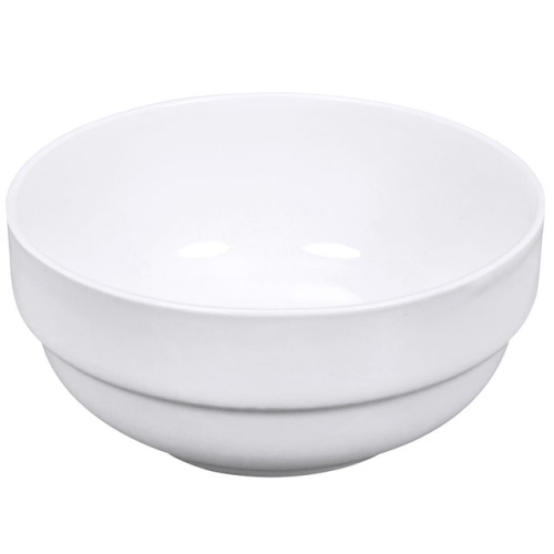 Коса "Turon porcelain", бортик ободок, Ø 13,5 см