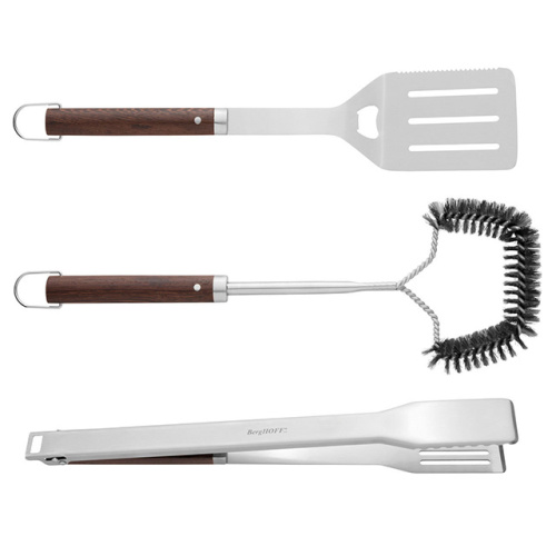 Набор для барбекю BergHOFF Essentials, 3 предмета