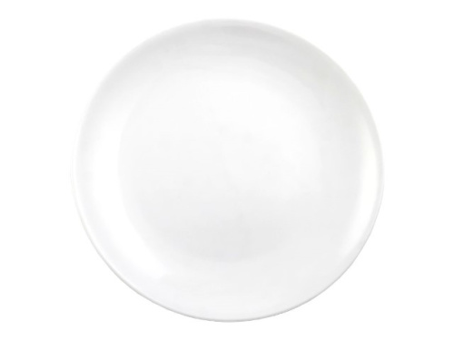 Набор тарелок 6 штук "Turon porcelain", Ø 19 см