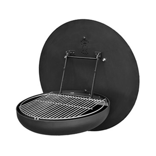 гриль барбекю