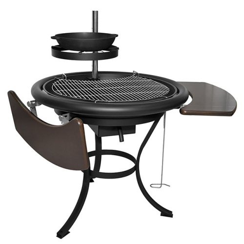 гриль барбекю