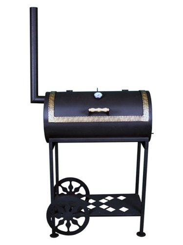 гриль барбекю