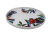 Тарелка керамическая Fruits Line, PLOVER, 25 см Тарелка керамическая Fruits Line, PLOVER, 25 см