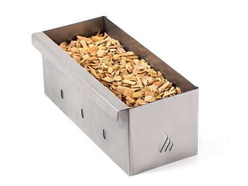 Устройство для копчения Gratar