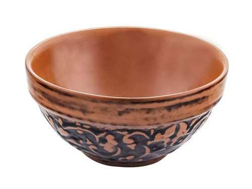 Коса "Риштанская керамика", Ø 14 см