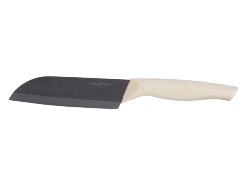 Нож керамический сантоку BergHOFF Eclipse, 14 см