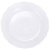 Тарелка "Turon porcelain", рифленый край, Ø 25 см