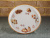 Тарелка керамическая October Line, PLOVER, 25 см Тарелка керамическая October Line, PLOVER, 25 см