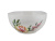 Салатник керамический Flowers Line, PLOVER, 650 мл Салатник керамический Flowers Line, PLOVER, 650 мл