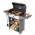 Угольный гриль Gratar Family Optima BBQ Угольный гриль Gratar Family Optima BBQ