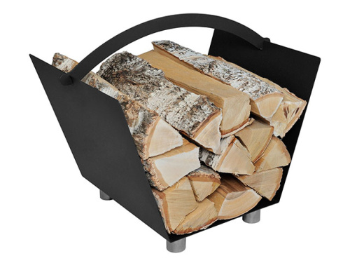 Дровница Russia Grill, модель - 3