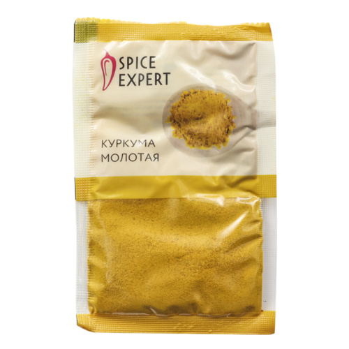 Куркума, 10 г